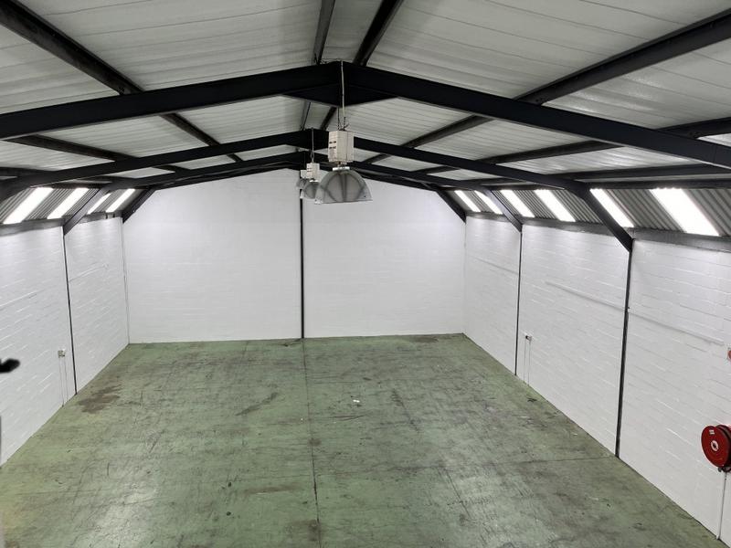 To Let commercial Property for Rent in Montague Gardens Western Cape